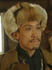 杨子荣(1999)