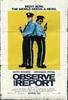 监视与报告/Observe and Report