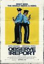 监视与报告/Observe and Report(2009)