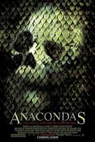 狂蟒之灾2Anacondas: The Hunt for the Blood Orchid (2004)