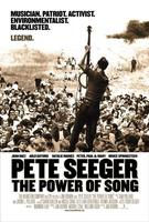 彼得席格：希望与斗争之歌Pete Seeger: The Power of Song (2007)