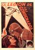 The Legion of the Condemned(1928)