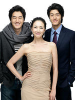 明星的恋人star lover (2008)