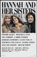 汉娜姐妹Hannah and Her Sisters (1986)