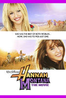 乖乖女是大明星Hannah Montana: The Movie (2009)