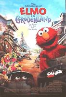 艾莫奇遇记The Adventures of Elmo in Grouchland (1999)