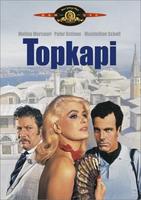 通天大盗Topkapi (1964)