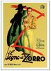 佐罗的记号/Segno di Zorro, Il(1963)
