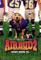 金牌接球员Air Bud: Golden Receiver (1998)