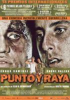 点和线Punto y raya (2004)