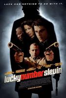 幸运数字斯莱文Lucky Number Slevin (2006)