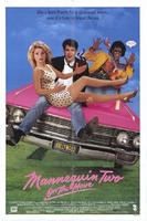 木头美人Mannequin: On the Move (1991)
