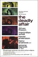 伦敦间谍战The Deadly Affair (1966)