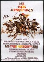 豪情三剑客The Three Musketeers (1973)