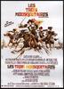 豪情三剑客/The Three Musketeers