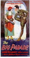 战地之花The Big Parade (1925)