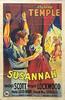 小特使/Susannah of the Mounties