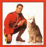 正南方Due South (1994)