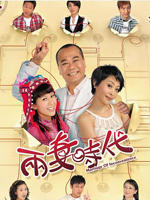 两妻时代Marriage Of Inconvenience (2007)