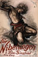 尼伯龙根之歌Nibelungen: Siegfried, Die (1924)