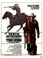 大英雄Tom Horn (1980)