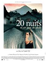 20夜和一雨天20 nuits et un jour de pluie (2006)