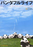 熊猫的生活Pandafuru raifu (2008)