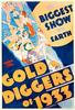 1933年淘金女郎/Gold Diggers of 1933(1933)
