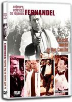 Petit monde de Don Camillo, Le (1952)