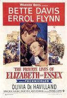 江山美人The Private Lives of Elizabeth and Essex (1939)