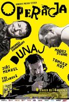 运营多瑙河Operace Dunaj (2009)