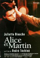 甜蜜爱丽丝Alice et Martin (1998)