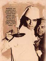 黑爵士之圣诞颂歌Blackadder's Christmas Carol (1988)