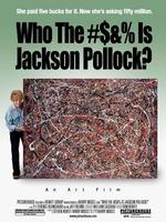 谁是他妈的杰克森·波拉克？Who the #$&% Is Jackson Pollock? (2006)