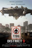 第九区District 9 (2009)