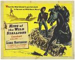 King of the Wild Stallions (1959)