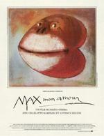 马克斯，我的爱Max mon amour (1986)