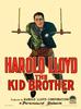小兄弟/The Kid Brother(1927)