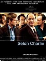 塞隆·查理Selon Charlie (2006)