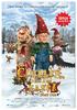 矮人和巨人：秘密房间/Gnomes and Trolls: The Secret Chamber(2008)