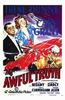 春闺风月/The Awful Truth