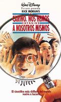 亲爱的，我把我们缩小了Honey, We Shrunk Ourselves (1997)