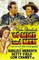 人鼠之间Of Mice and Men (1939)