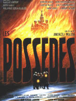 附魔者/Possédés, Les(1988)