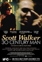 斯科特·沃克Scott Walker: 30 Century Man (2006)