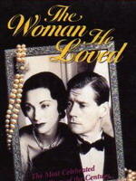 爱情与王位The Woman He Loved (1988)