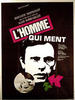 说谎的人/Homme qui ment, L'(1968)