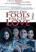 何苦坠入爱河Why Do Fools Fall In Love (1998)