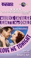红楼艳史Love Me Tonight (1932)