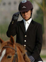 飓风之舞Ju Feng Zhi Wu (2008)